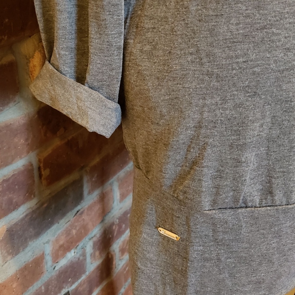 Tunic Dress - Picture 3 of 4